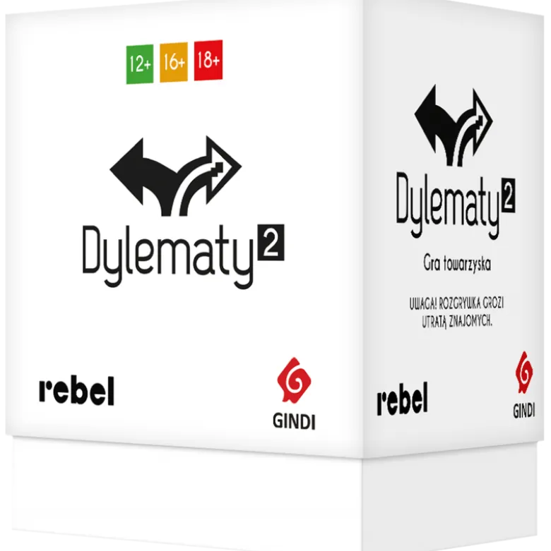 Dylematy 2
