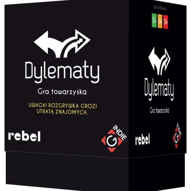 Dylematy