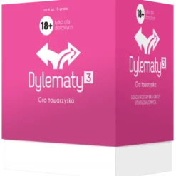 Dylematy 3