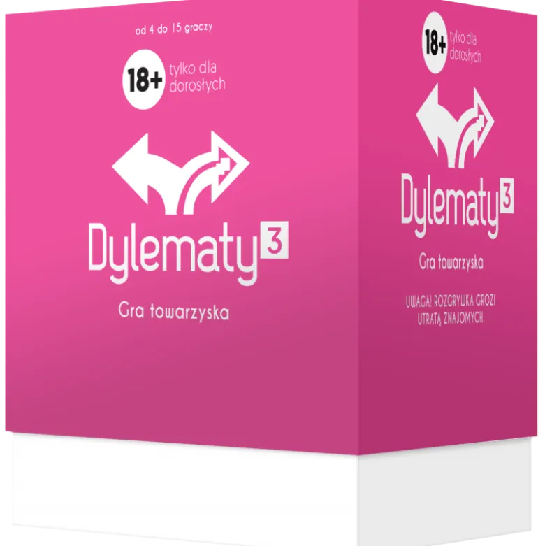 Dylematy 3
