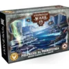 Dystopian Wars: Polowanie na Prometeusza