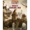 Ekran Mistrza Gry Warhammer RPG 4 ed.