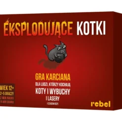 Eksplodujące Kotki