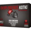 Eksplodujące Kotki: Edycja tylko dla dorosłych
