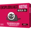 Eksplodujące Kotki: Edycja tylko dla dorosłych