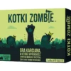 Eksplodujące Kotki: Zombie