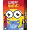 Eksplodujące Minionki