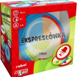 Ekspresłówka
