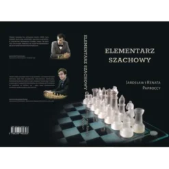 Elementarz Szachowy