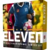 Eleven: Międzynarodowe Gwiazdy