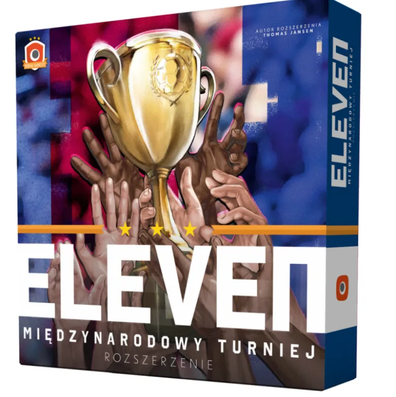 Eleven: Międzynarodowy Turniej