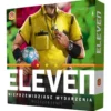 Eleven: Nieprzewidziane Wydarzenia