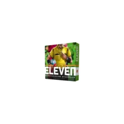 Eleven: Nieprzewidziane Wydarzenia