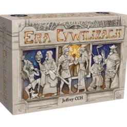 Era Cywilizacji
