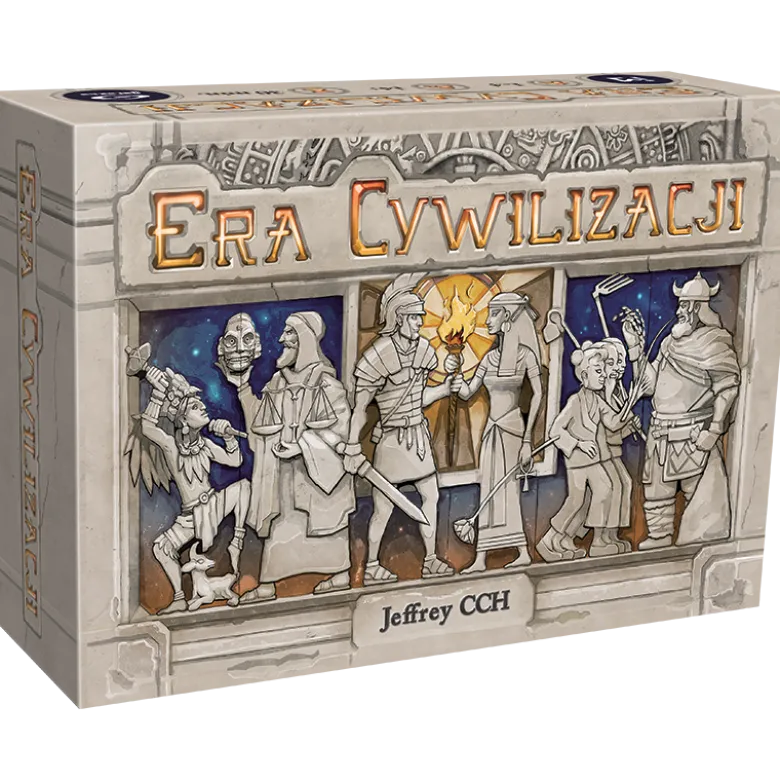 Era Cywilizacji