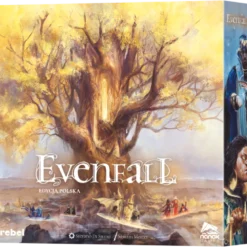 Evenfall (edycja polska)