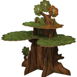 Everdell: Drewniane Wieczne Drzewo