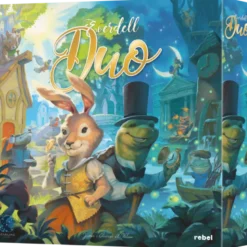 Everdell Duo (edycja polska)