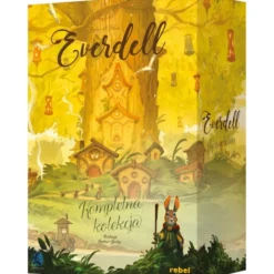 Everdell: Kompletna kolekcja