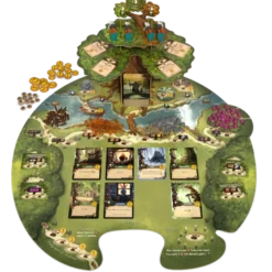 Everdell: Kompletna kolekcja