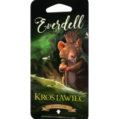 Everdell: Krostawiec