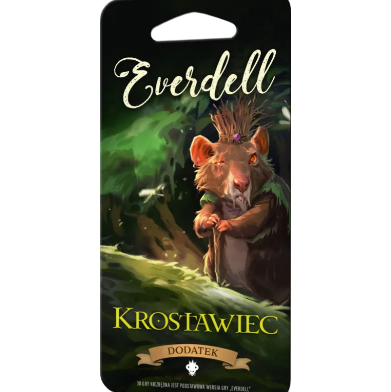 Everdell: Krostawiec