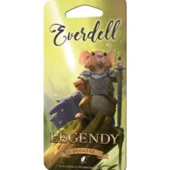 Everdell: Legendy