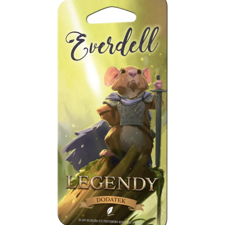 Everdell: Legendy