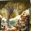 Everdell: Mgielny las (edycja polska)