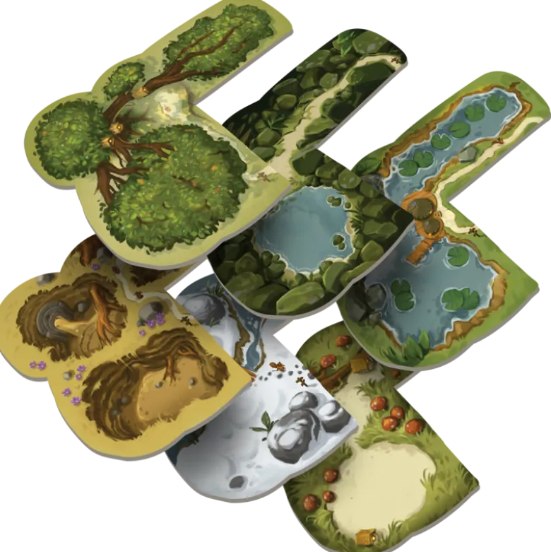 Everdell: Święto Lata