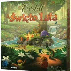 Everdell: Święto Lata