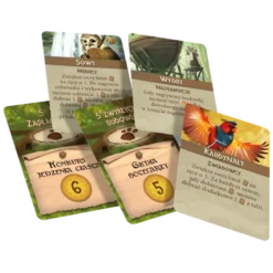 Everdell: Święto Lata