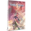 Fabula Ultima: Atlas High Fantasy