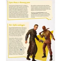 Fallout RPG: Atomowa Zima