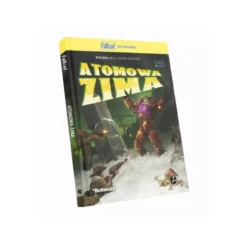 Fallout RPG: Atomowa Zima