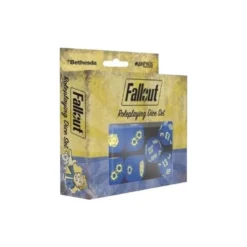 Fallout RPG: Dice Set