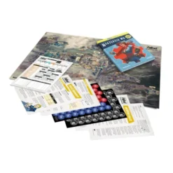 Fallout RPG: Narzędzia Mistrza Gry