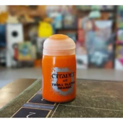 Farba Citadel Air Troll Slayer Orange (Farbka do aerografu)