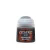 Farba Citadel Base Abaddon Black