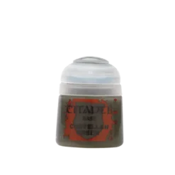 Farba Citadel Base Castellan Green