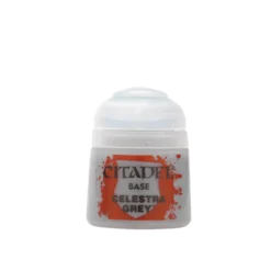 Farba Citadel Base Celestra Grey