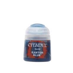 Farba Citadel Base Kantor Blue