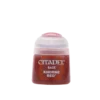 Farba Citadel Base Mephiston Red