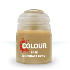 Farba Citadel Base Morghast Bone