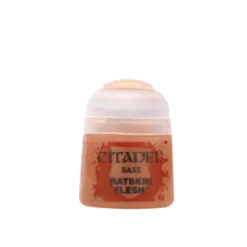Farba Citadel Base Ratskin Flesh