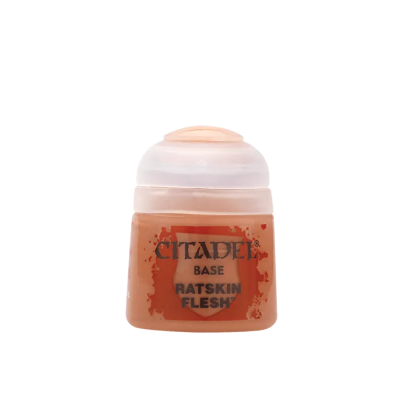 Farba Citadel Base Ratskin Flesh