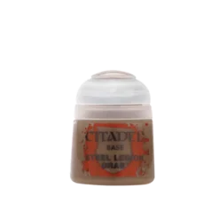 Farba Citadel Base Stell Legion Drab