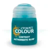 Farba Citadel Contrast Aethermatic Blue