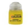 Farba Citadel Contrast Bad Moon Yellow