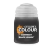Farba Citadel Contrast Black Legion